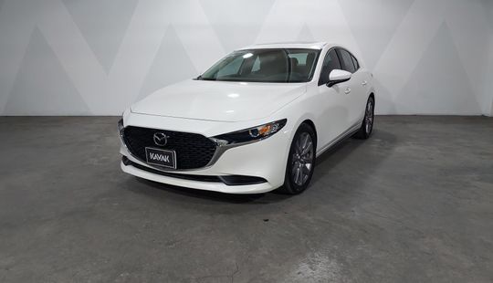 Mazda • Mazda 3