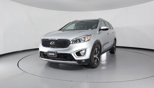 Kia • Sorento