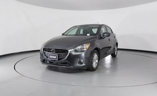 Mazda • Mazda 2