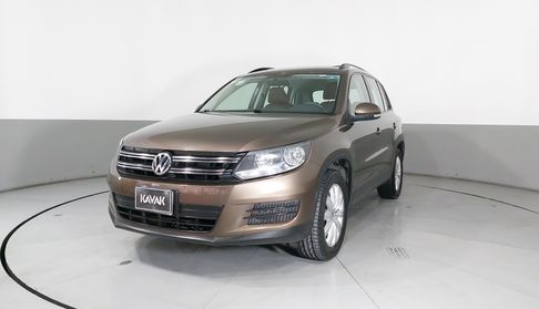 Volkswagen Tiguan 1.4 TSI SPORT  AND STYLE DSG Suv 2014