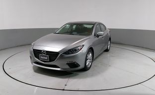 Mazda • Mazda 3