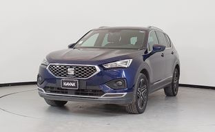 Seat • Tarraco