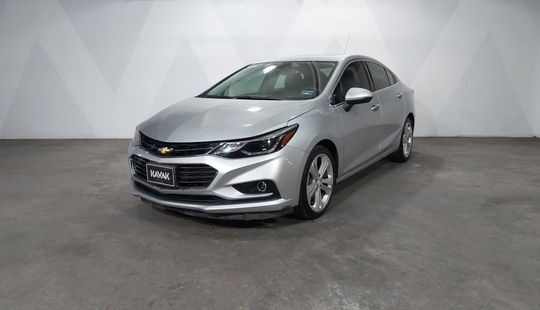 Chevrolet • Cruze