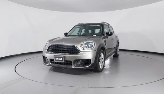 Mini • Countryman