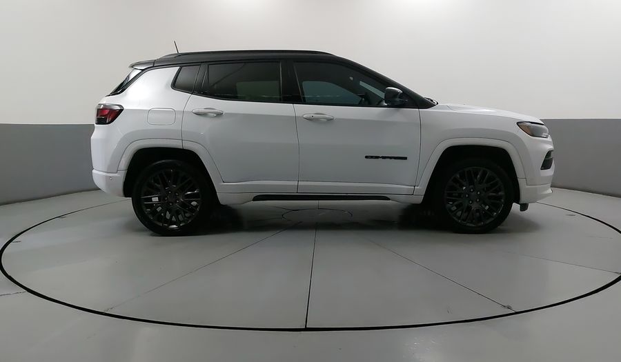 Jeep Compass 2.0 HIGH ALTITUDE 4WD AUTO Suv 2023