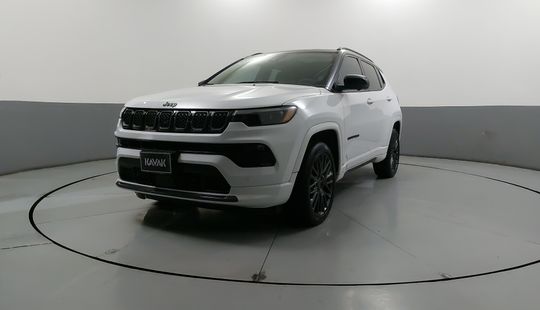 Jeep • Compass