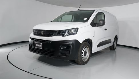 Peugeot Partner 1.6 HDI MAXI Van 2023