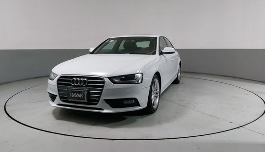 Audi • A4