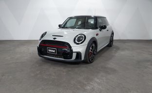 Mini • John Cooper Works