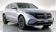 Mercedes Benz Eqc STD Suv 2021