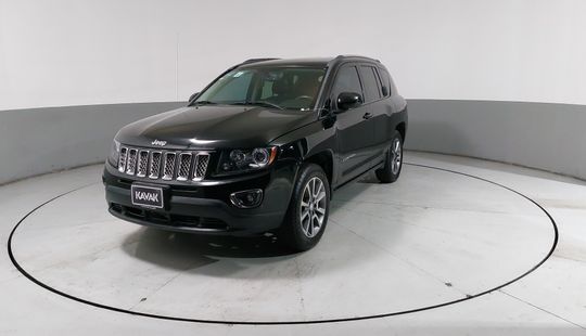 Jeep • Compass