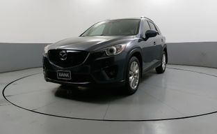 Mazda • CX-5