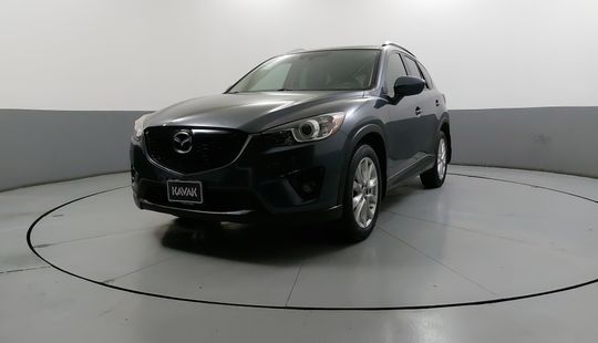 Mazda • CX-5