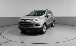 Ford • EcoSport