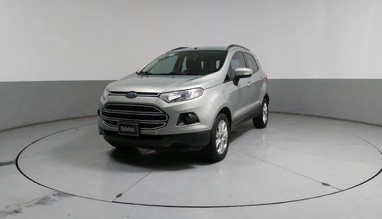 Ford • EcoSport