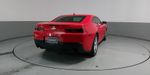 Chevrolet Camaro 3.6 LT A AT Coupe 2015