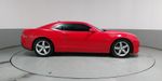 Chevrolet Camaro 3.6 LT A AT Coupe 2015