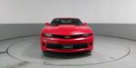 Chevrolet Camaro 3.6 LT A AT Coupe 2015