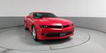 Chevrolet Camaro 3.6 LT A AT Coupe 2015