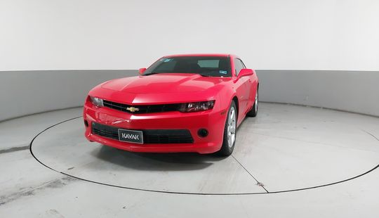 Chevrolet • Camaro