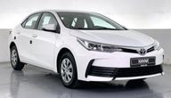 Toyota Corolla SE Sedan 2019