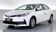 Toyota Corolla SE Sedan 2019