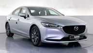 Mazda 6 S Sedan 2021