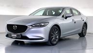 Mazda 6 S Sedan 2021