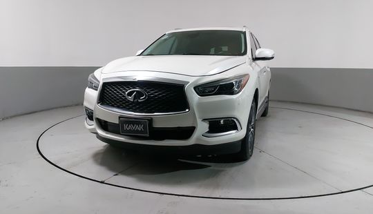 Infiniti • QX60