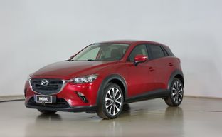 Mazda • CX-3