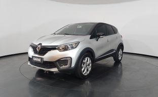 Renault • Captur