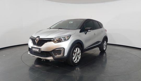 Renault • Captur