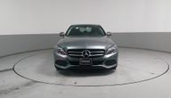 Mercedes Benz Clase C 2.0 200 CGI SPORT AT Sedan 2018