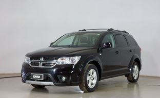 Dodge • Journey