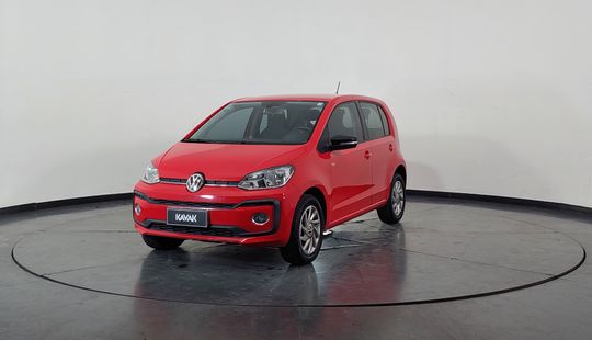 Volkswagen • up