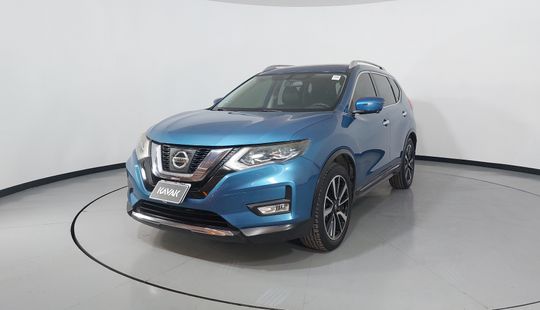 Nissan • X-Trail