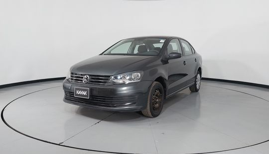 Volkswagen • Vento