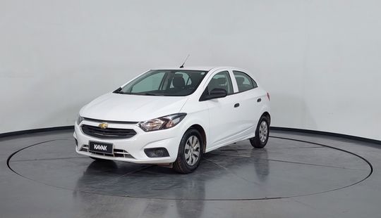 Chevrolet Onix 1.4 JOY MT-2020