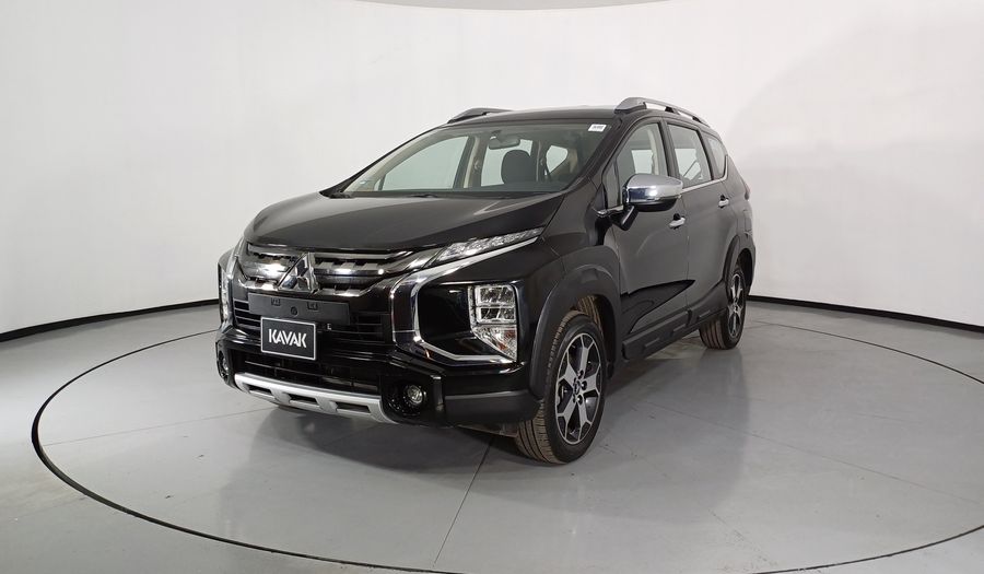 Mitsubishi Xpander 1.5 CROSS AUTO Minivan 2023