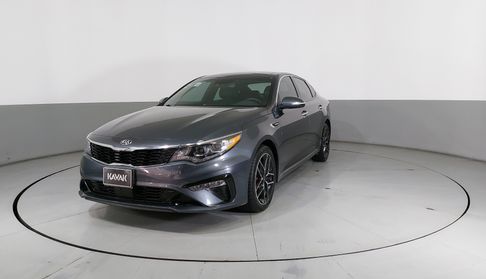 Kia Optima 2.0 TURBO SXL AUTO Sedan 2020