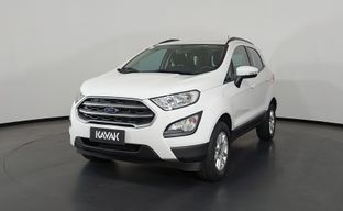 Ford • EcoSport