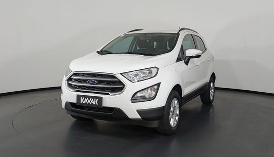 Ford • EcoSport