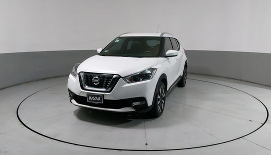 Nissan • Kicks