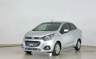 Chevrolet • Spark