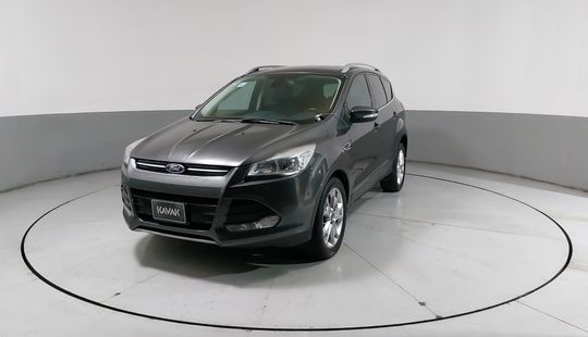 Ford • Escape