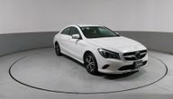 Mercedes Benz Clase Cla 1.6 CLA 200 CGI SPORT AT Coupe 2017