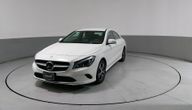 Mercedes Benz Clase Cla 1.6 CLA 200 CGI SPORT AT Coupe 2017