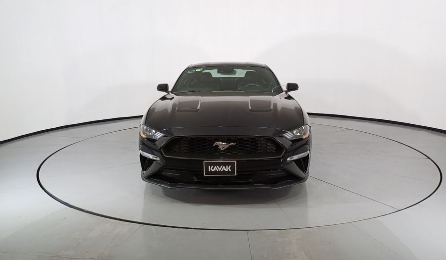 Ford Mustang 2.3 ECOBOOST AUTO Coupe 2018