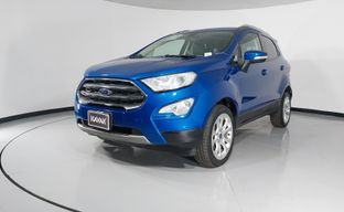 Ford • EcoSport