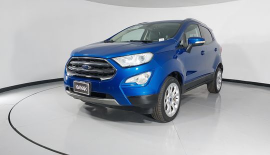 Ford • EcoSport